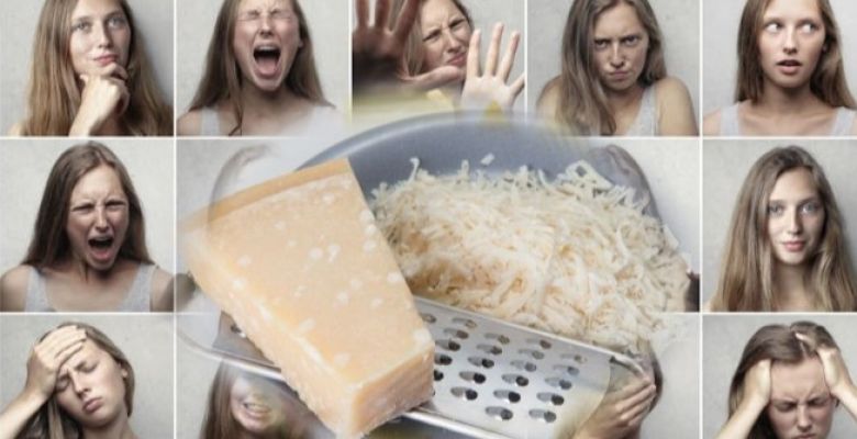 Is Your Cheese Habit Harming Your Brain Health and Memory?