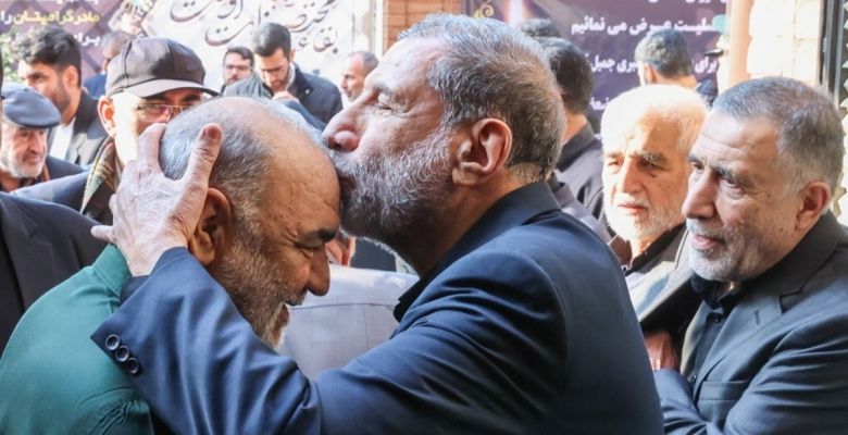 What Factors Have Contributed to the Islamic Revolutionary Guard Corps' Challenges and Setbacks in Syria and Lebanon?