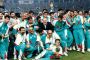 Iran's Triumph at the 1996 AFC Asian Cup: A Historic Journey to Glory