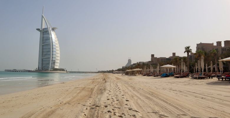 The Allure of Dubai: Why Celebrities are Choosing the City of Luxury for Their Homes