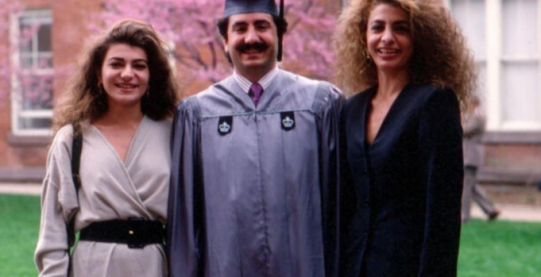 The Life and Legacy of Ali Reza Pahlavi: A Journey Through Exile, Identity, and Resilience