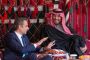 Saudi Crown Prince and Greek Prime Minister Forge Stronger Ties in Historic AlUla Meeting