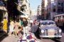 The Beauty of Beirut: A Glimpse into Peaceful Times