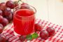 Sip Your Way to Health: The Surprising Benefits of Red Grape-Infused Water