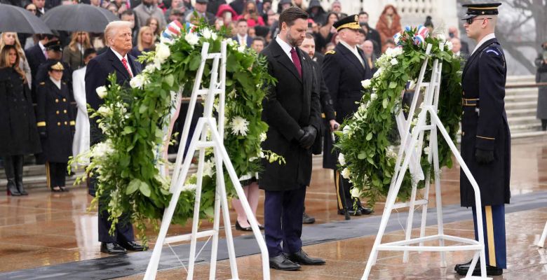 Trump's Inauguration Party: A Celebration of Triumph