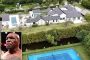 Mike Tyson Celebrates Boxing Comeback with Lavish Mansion Purchase