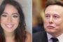 Ashley St. Clair alleges that Elon Musk is the father of her child, leading to a heated discussion on social media