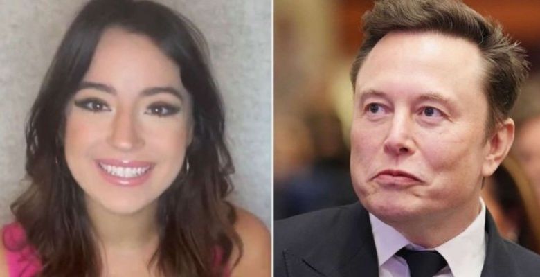 Ashley St. Clair alleges that Elon Musk is the father of her child, leading to a heated discussion on social media