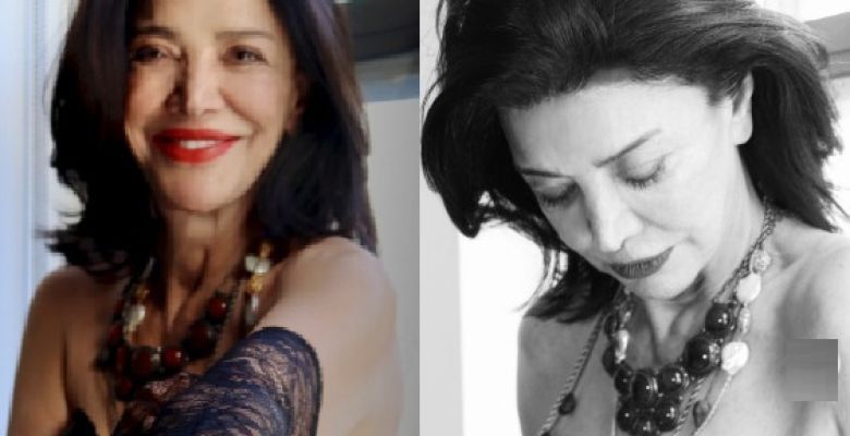 Shohreh Aghdashloo: Celebrated Iranian-American Actress and Advocate for Diversity in Hollywood