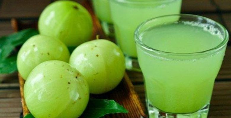 Amla: The Nutrient-Packed Superfood for Immune Boosting, Skin Health, and More!