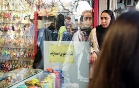 Nowruz Shopping: A Vibrant Celebration of Renewal, Community, and Tradition