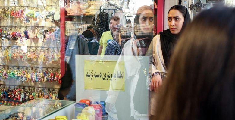 Nowruz Shopping: A Vibrant Celebration of Renewal, Community, and Tradition