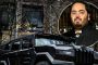 Anant Ambani Adds $1.6 Million Armored Dartz Prombron to His Elite Car Collection