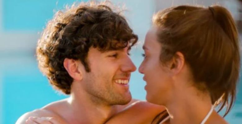 A Couple's Journey: Navigating the Path to a Fulfilling Relationship