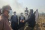 Iran Port Blast: Negligence Cited, But Questions Linger Over Responsibility