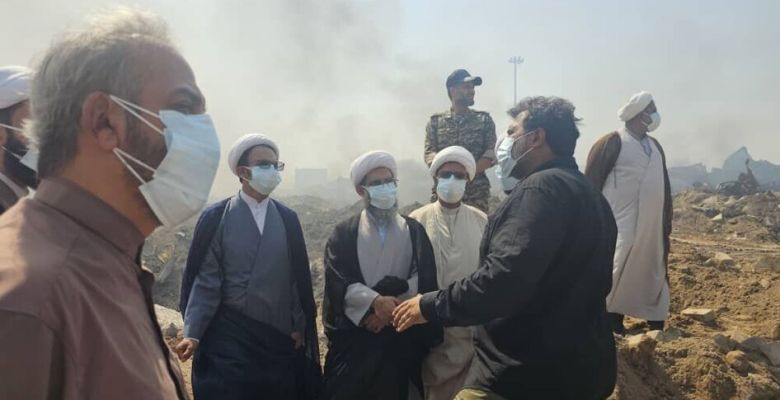 Iran Port Blast: Negligence Cited, But Questions Linger Over Responsibility