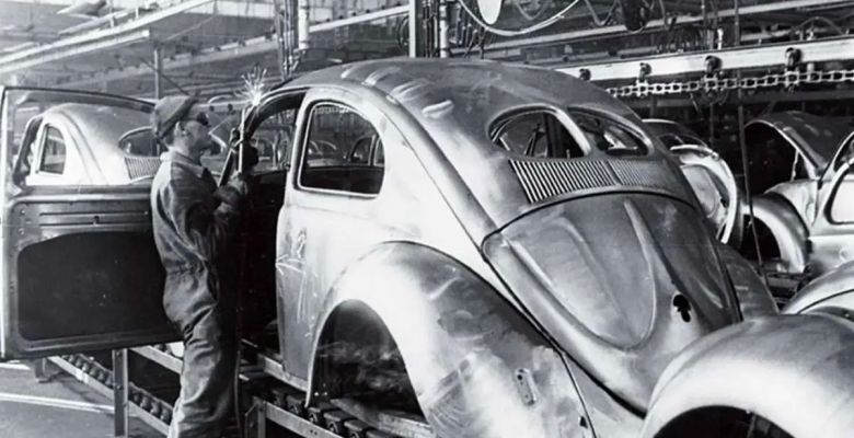 Volkswagen Beetle: An Enduring Icon Through the Decades