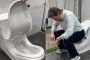 Optimizing Toilet Posture for Healthy Defecation