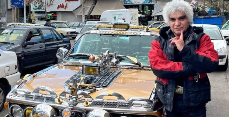 Beyond the Assembly Line: Why Personalizing Your Car Speaks Volumes About You