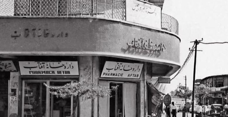 Abadan: From Ancient Port to Oil Hub, Surviving War and Rebuilding