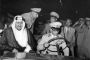 Pre-Revolutionary Iran-Saudi Arabia Relations: A Complex Tapestry of Cooperation and Underlying Tensions
