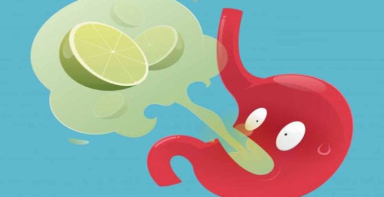 Everyday Habits You Didn't Know Cause Heartburn