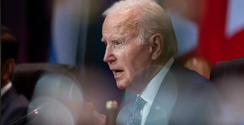 Aging and Public Office: Biden's Health Under Scrutiny