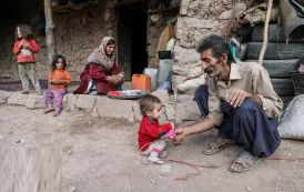 The Nomadic Way of Life and Its Hardships