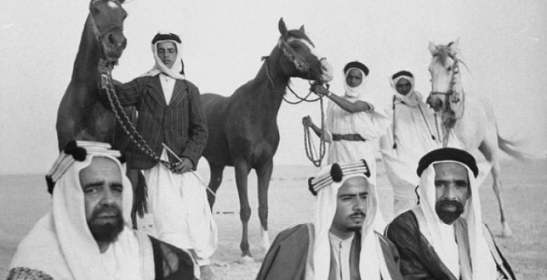 Bahrain: From Persian Gulf Outpost to Independent Isle