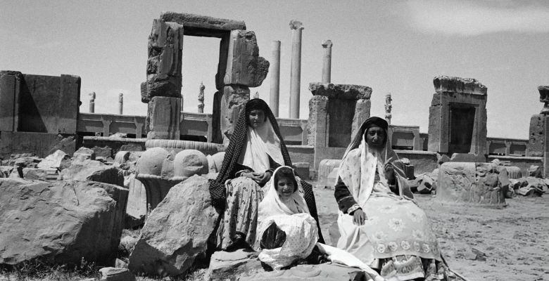 Persepolis: A Grandeur Echoing Through Time - The Enduring Legacy of the Achaemenid Persian Empire