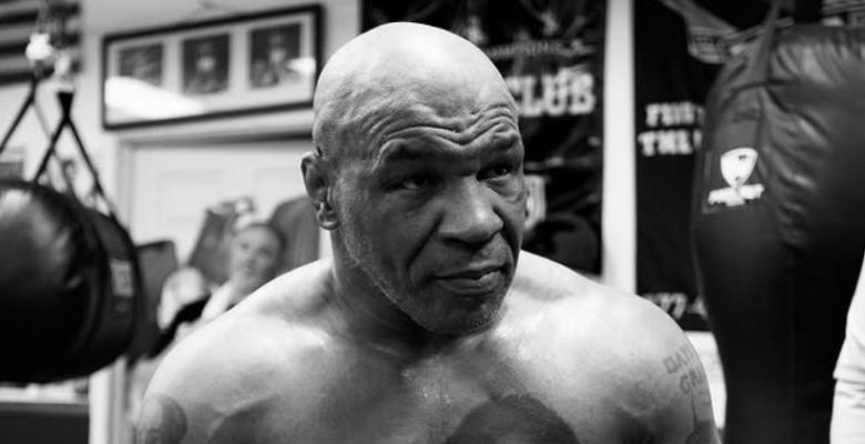 Mike Tyson: From Iron Mike to Inner Peace