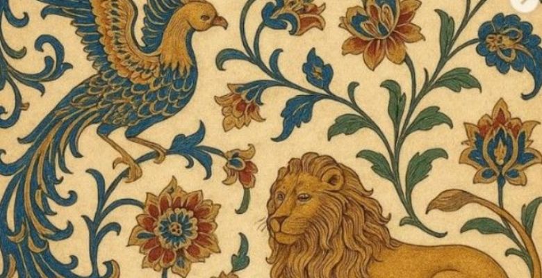 Timeless Tapestries: The Enduring Art of Ancient Ornamentation
