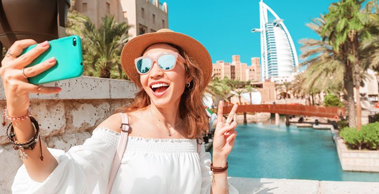 Dubai's Golden Playground: Where the Ultra-Rich Indulge in Unrivaled Luxury and Exclusive Amusements