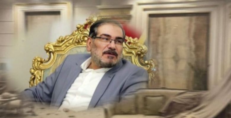 Destruction of Ali Shamkhani’s Residence in Israeli Attack on Iran