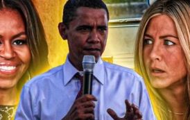 Debunking the Obama-Aniston Divorce Rumor: How a Baseless Tabloid Tale Went Viral
