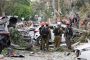 Iran Launches Missile Strikes on Tel Aviv and Haifa as Israel Conflict Escalates into Fourth Day