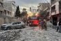 Escalation Feared After Reports of Israeli Strike in Tehran