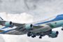 Air Force One: A Flying Fortress of Power and Technology
