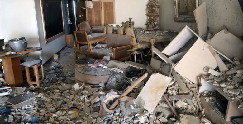 Precision and Secrecy: How Israel Allegedly Used Drones in a Strike on an Iranian Nuclear Scientist