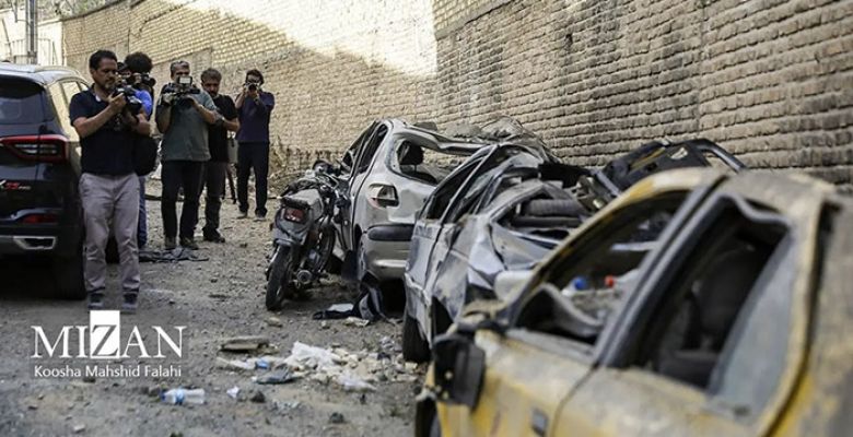 Iran-Israel War: A New Era of Direct Confrontation in the Middle East