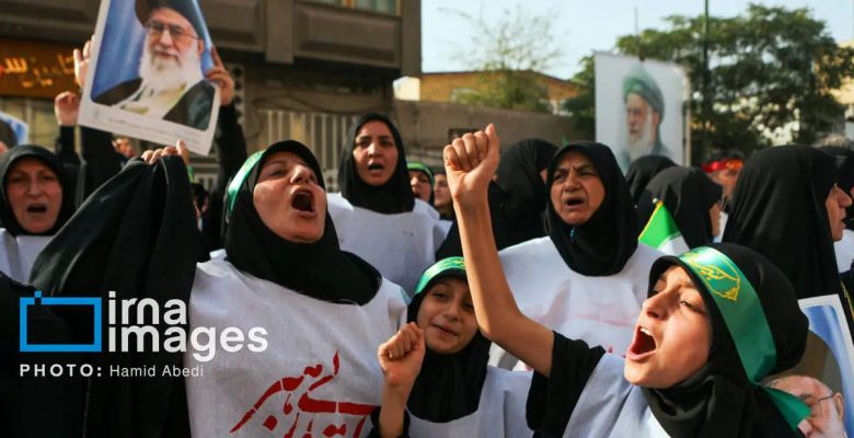 Beyond the Rhetoric: Iran's Mixed Feelings on Conflict