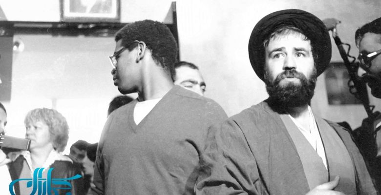 Ahmad Khomeini: The Architect Behind the Scenes of Revolutionary Iran
