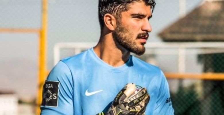 The Goalkeeper's Journey: Mastering the Art of the Net