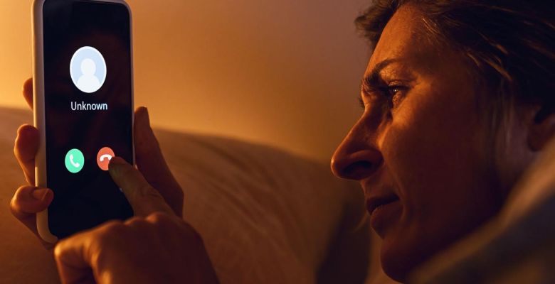 Say Goodbye to Spam Calls: The Ultimate Guide for iPhone and Android Users