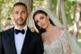 A Fairytale Wedding in Beirut: Silvio Saab and Zein Kattami Tie the Knot