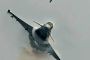 The £73M Eurofighter Brought to Its Knees by a Bird in Mid-Air Collision