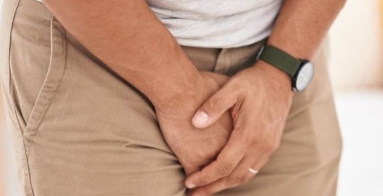 Naturally Shrink Your Prostate: Your Complete Guide to Better Health