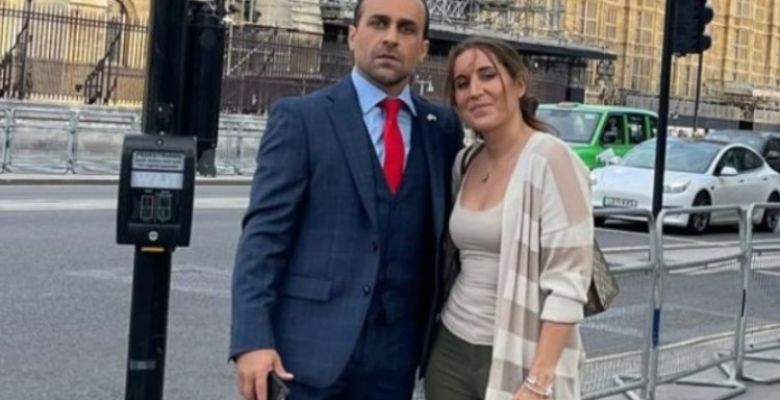 Catherine Shakdam: The Journalist Who Became a Controversial Figure