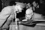 The Trial of Mohammad Mossadegh