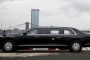 Unveiling 'The Beast': Top Secrets of the Presidential Limousine